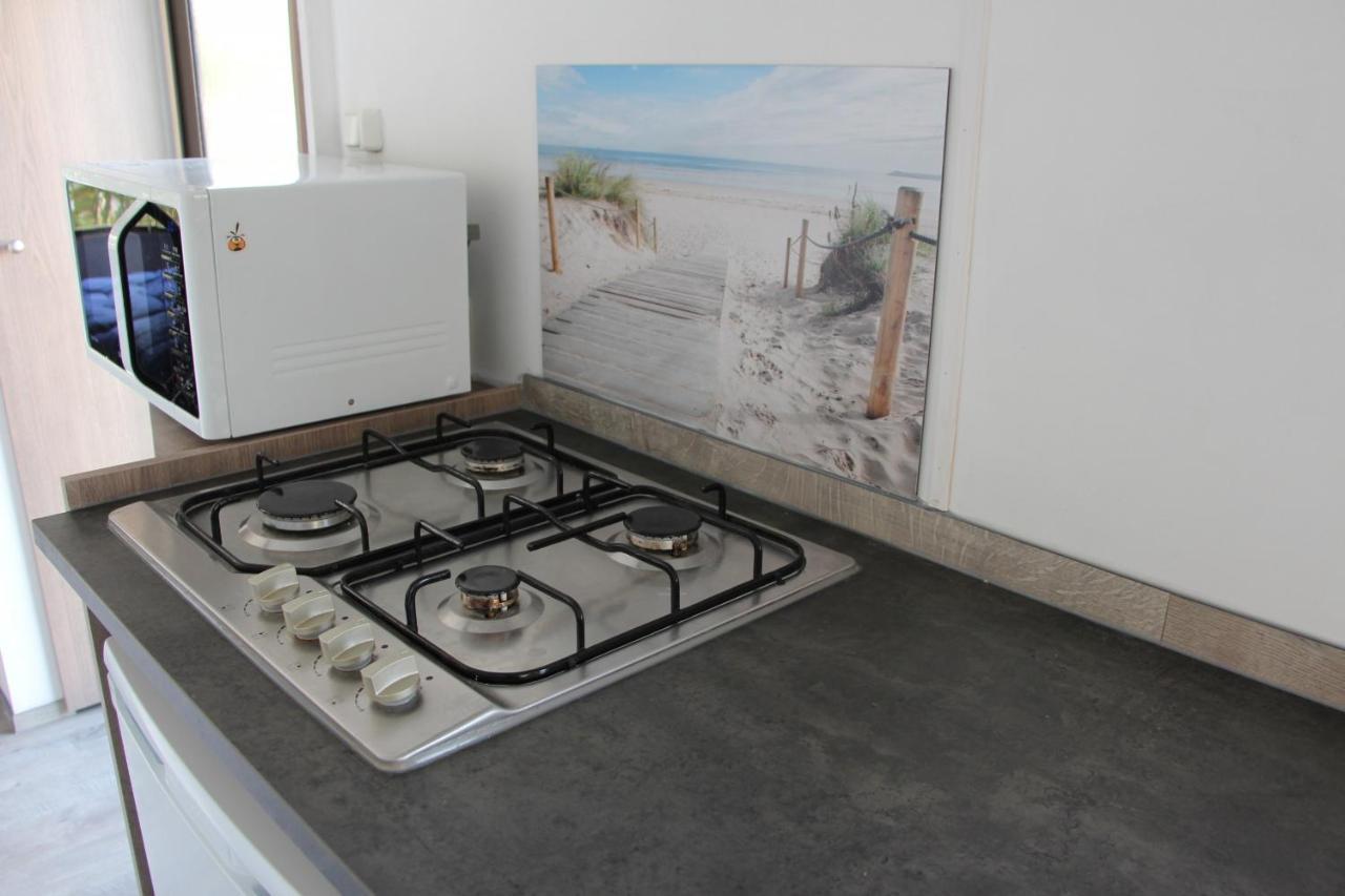 Rbr 234 - Beach Resort Kamperland Zewnętrze zdjęcie