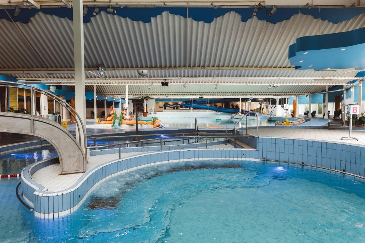 Rbr 234 - Beach Resort Kamperland Zewnętrze zdjęcie