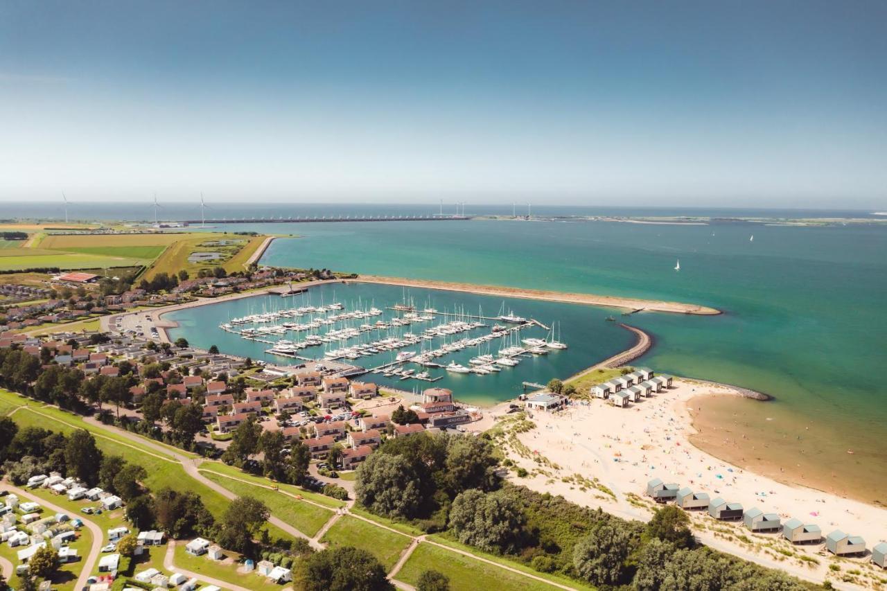 Rbr 234 - Beach Resort Kamperland Zewnętrze zdjęcie