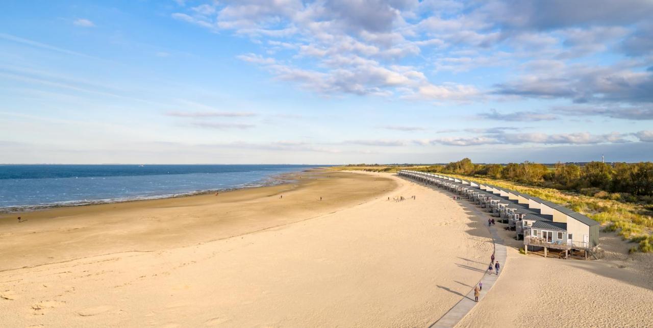 Rbr 234 - Beach Resort Kamperland Zewnętrze zdjęcie